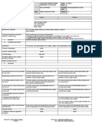 DLL (Oral Communication)