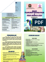 Buku Program Nilam