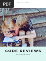 Code Review E Book Greiler V2