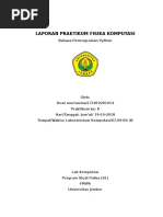 Laporan Fiskom 8 (Dewi Murtasima 171810201014)