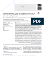 2017 T.Sheldrick Geochemicalstudy CentralAsia