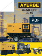 Ayerbe Catalogo Tabela 2019 PDF