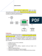 Seguridad en Bases de Datos PDF