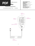 Technical Supplement: Emote Ontrol Icrophone