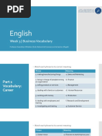 Exam - Week 3