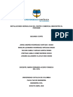 Informe Técnico PDF