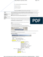 RSLogix 5000 Converting A Project To A PR PDF