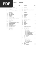 Bungard CCD Manual: II. Software