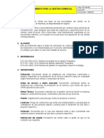 P-GA-02 PROCEDIMIENTO COMERCIAL v.2