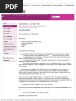 Capilaridad Ley de Jurin PDF