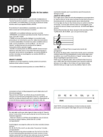 Cómo Se Produce El Sonido de Las Notas Musicales