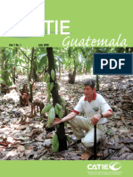 CATIE - InfoCATIE - Guatemala 7