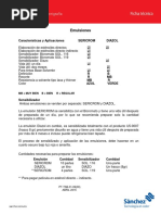 Emulsiones PDF