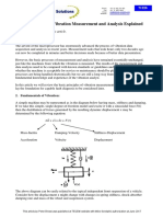 TI026-Fundamentals of Vibration Measurement and Analysis Explained-Peter Brown Mike-Sondalini PDF