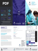 Tecnico en Odontologia Mencion Higienista Dental CFT Malla 2020 PDF