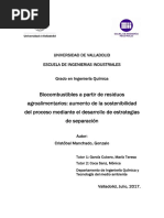 Biocombustibles A Partir de Residuos Agroalimentarios PDF