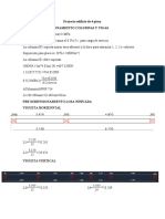 Proyecto Edificio de 5 Pisos