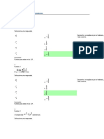 Evaluciones Quiz de Calculo Diferencial