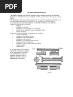 Tuberias INFORME 1