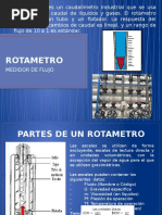 ROTAMETRO