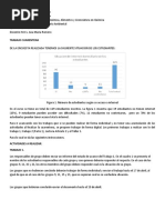 Trabajo 1 Ambiental Umss