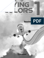 FlyingColorsSecondary1Tch PDF