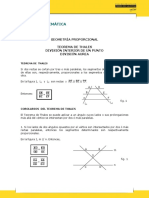 U21m3 Teoremas de Thales Division Interior Aurea