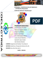 Prospeccion Geoelectrica