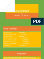 SKIZOFRENIA