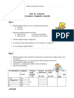 Determinarea Lungimii