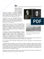 Hermanos Wright