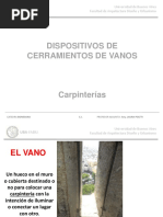 6-Curso Verano - Teorica N°6 - Carpinteria