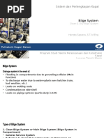 Sistem Bilga (Bilge System)