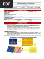 Guia 8 - Oxigenoterapia