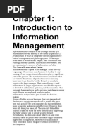 6 Managing The Information Explosion