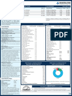 SBI Small Cap PDF