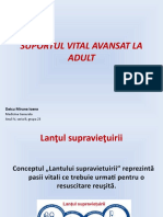 SUPORTUL VITAL AVANSAT LA ADULT-Datcu Miruna Ioana