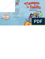 Tiempo en Familia Guia Padre PDF