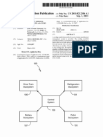 Cooling System Tesla Battery Patent PDF