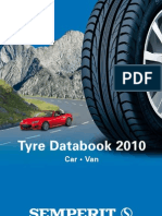 Dltyre Technical Databook en