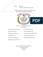 Kelompok 3 Efek Terapi Bekam Sistem Integumen