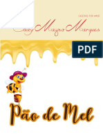 Pao de Mel 1 1 PDF