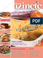 Receitas Variadas Da Culinárista Luzinete Veiga PDF