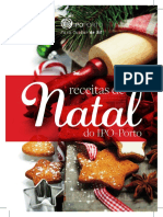 Receitas de Natal IPO Porto PDF