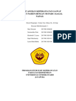 Askep Gadar TB PDF