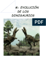 DINOSAURIOS