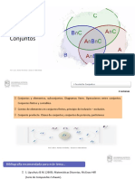 Teoria de Conjuntos Part 1 PDF