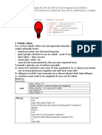 Rezolvari - Toate 20 PB Fox Atestat PDF