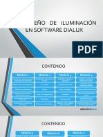 Seminario ILUMINACION 