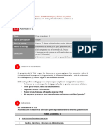 Tarea Académica 1 de ETP